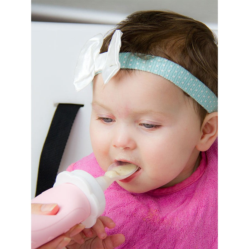 Infant Spoon Set