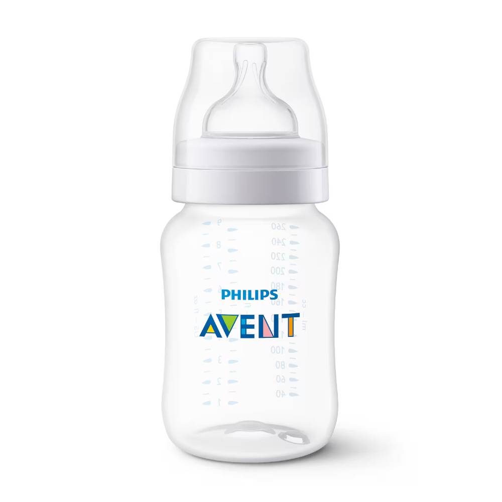 Avent Anti-Colic Bottle