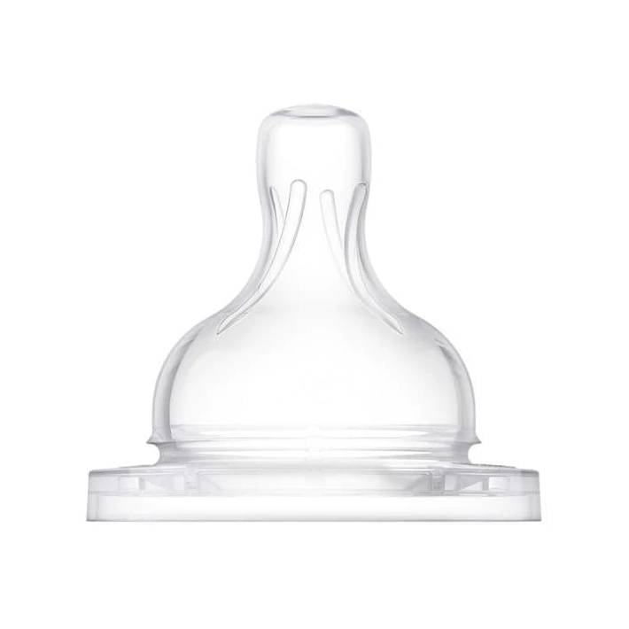 Avent Anti-Colic Teats - 2pk