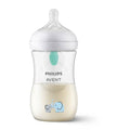 Avent Natural Response Bottle - Elephant