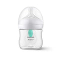 Avent Natural Response Bottle - Clear