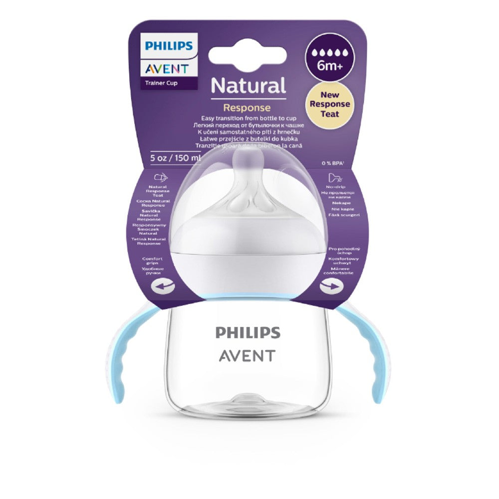 Avent Natural Response Training Cup