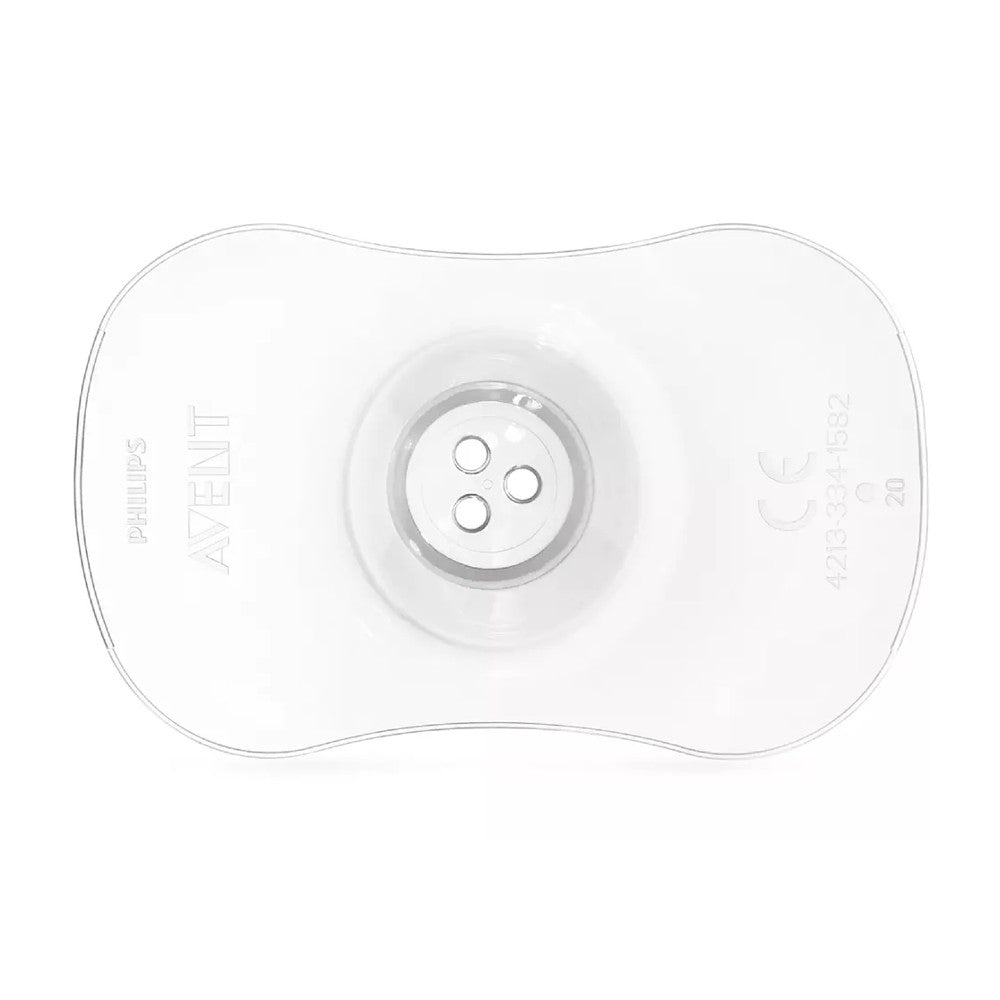 Avent Nipple Shields 2pk
