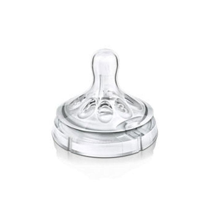 Avent Natural Teats - 2pk