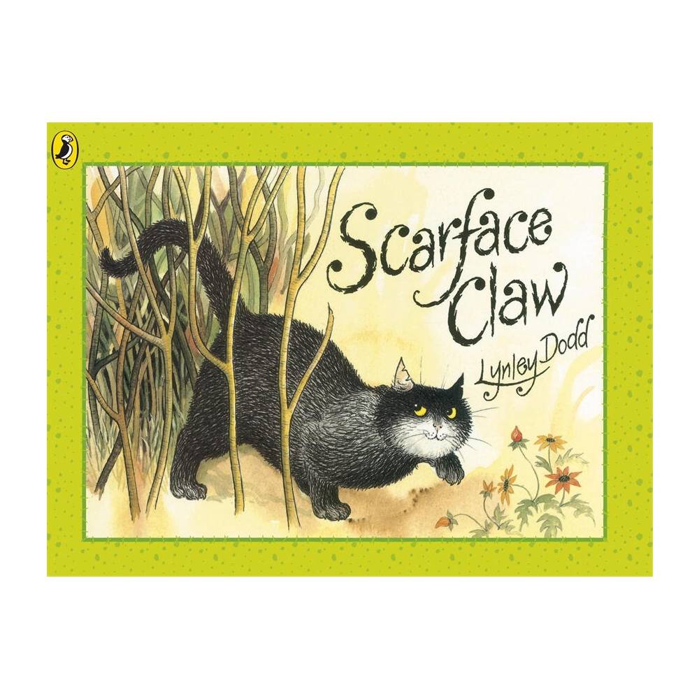 Scarface Claw