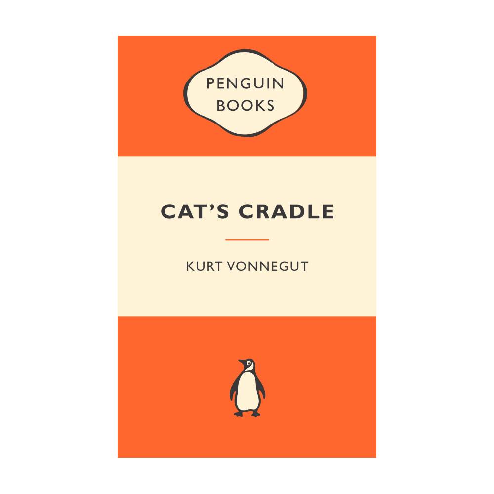 Cat's Cradle