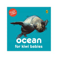 Ocean for Kiwi Babies - Board Book