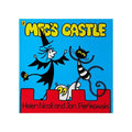 Meg and Mog - Megs Castle