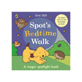 Spot's Bedtime Walk - Board Book