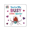 You're My Busy Little Spider