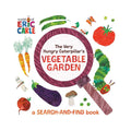 The Very Hungry Caterpillar's Vegetable Garden