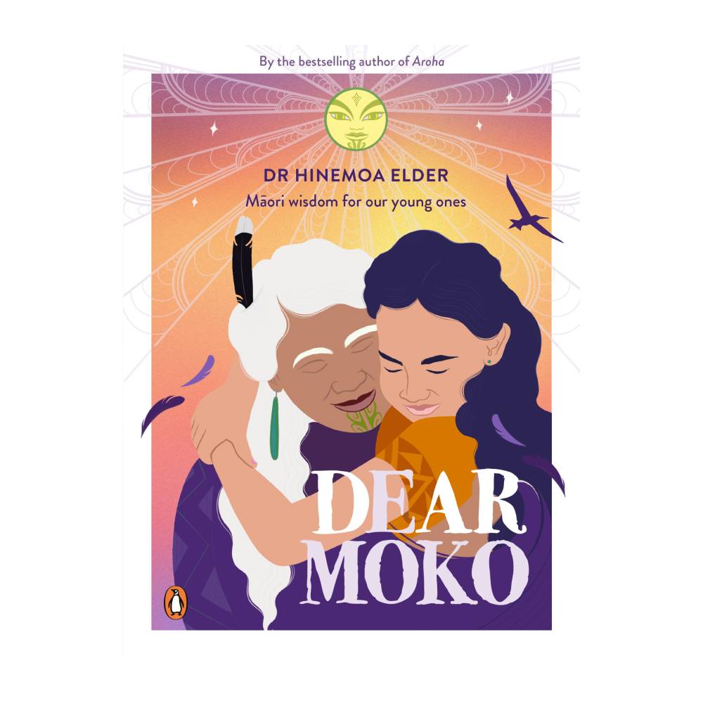 Dear Moko