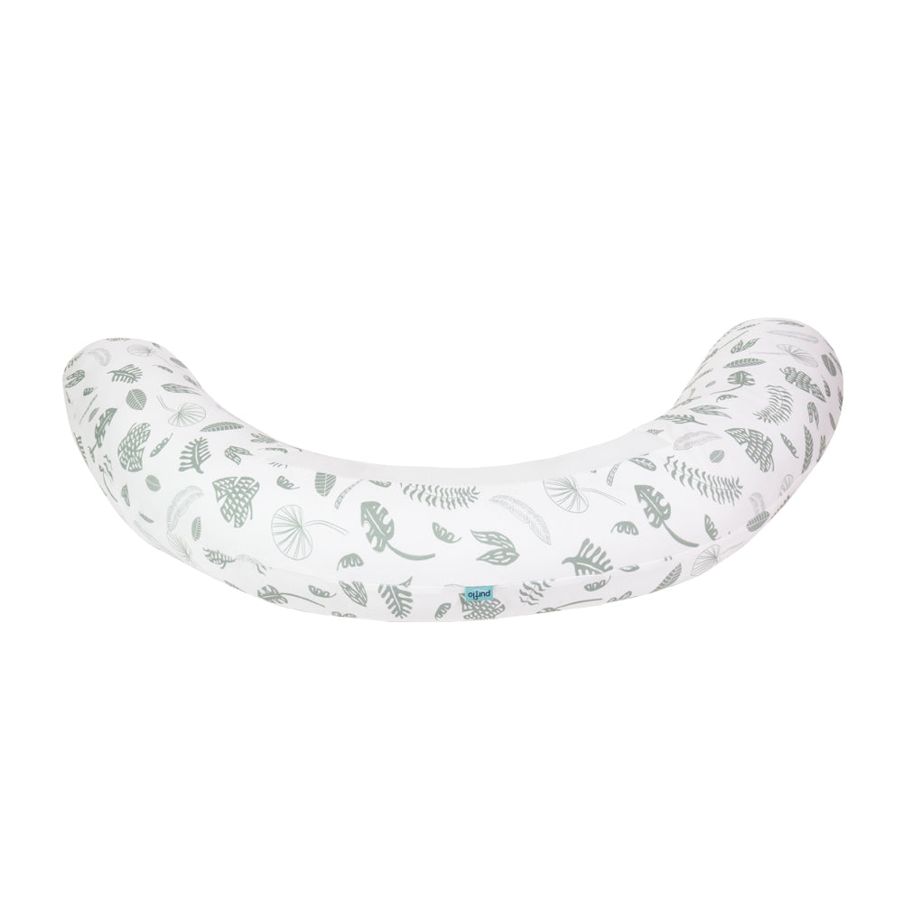 Breathe Pregnancy Pillow - Spare Cover - Jardin