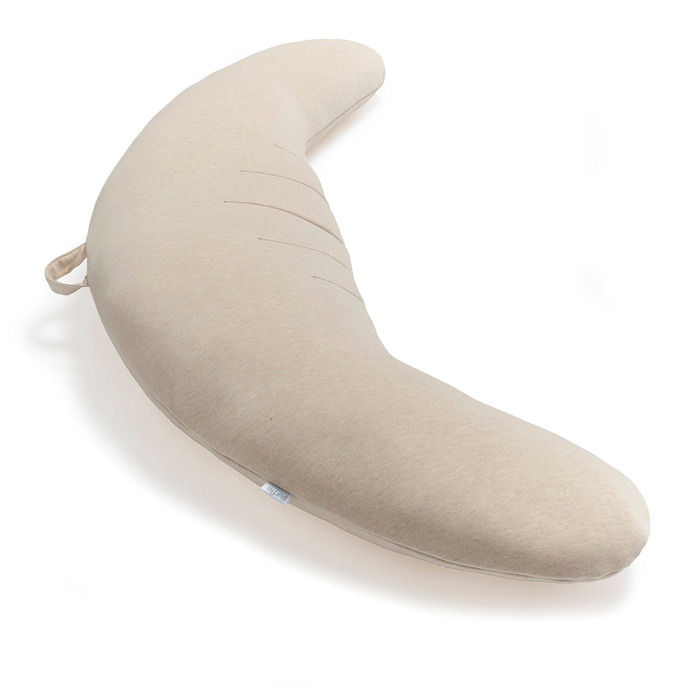 Luna Pregnancy Pillow - Summer Sand