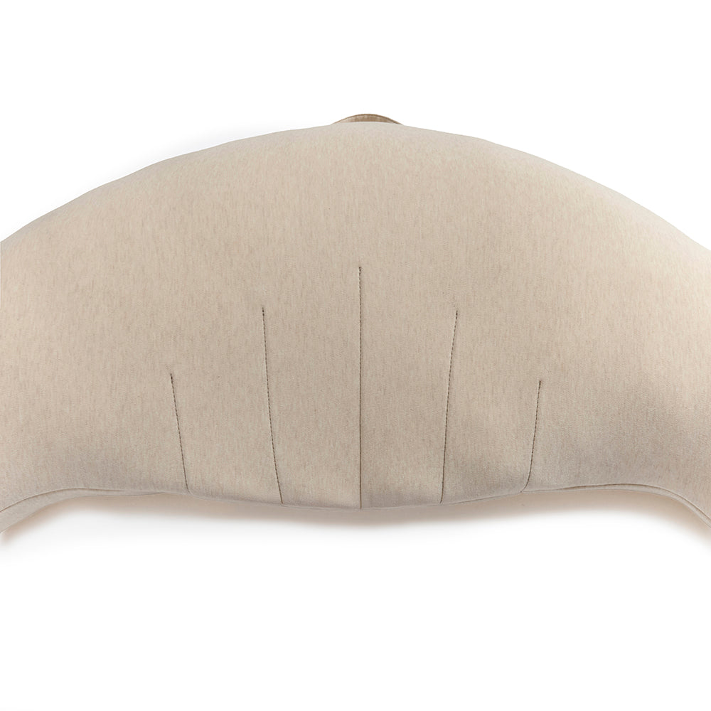 Luna Pregnancy Pillow - Summer Sand