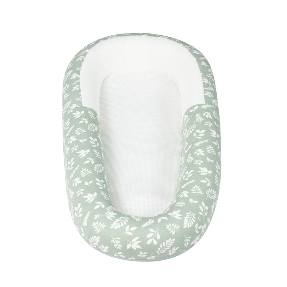 Sleep Tight Baby Bed - Fern