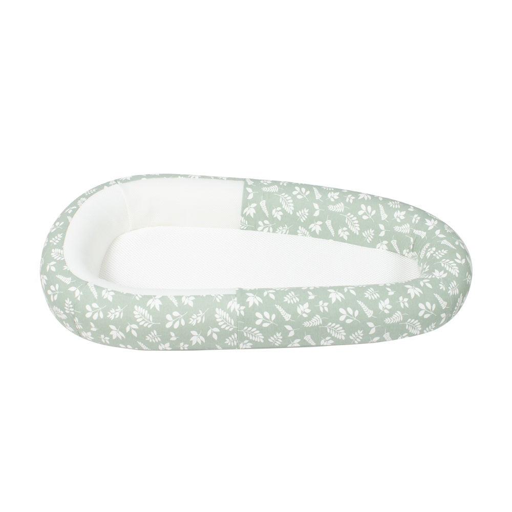 Sleep Tight Baby Bed - Fern