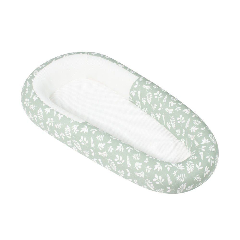 Sleep Tight Baby Bed - Fern