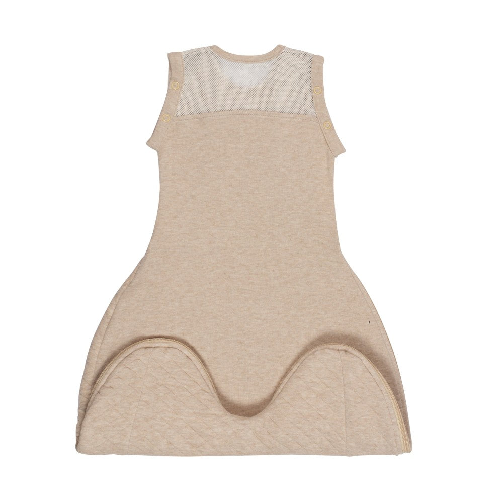 2.5 tog Swaddle to Sleep Bag - All Seasons - Hazel