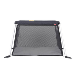 Traveller Travel Cot V5 - Black