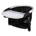 Lobster Portable High Chair - Black