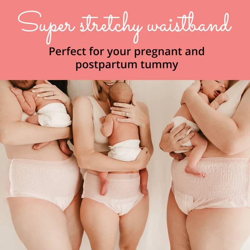 Disposable Maternity Underwear