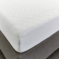 Waterproof Quilted Mattress Protector