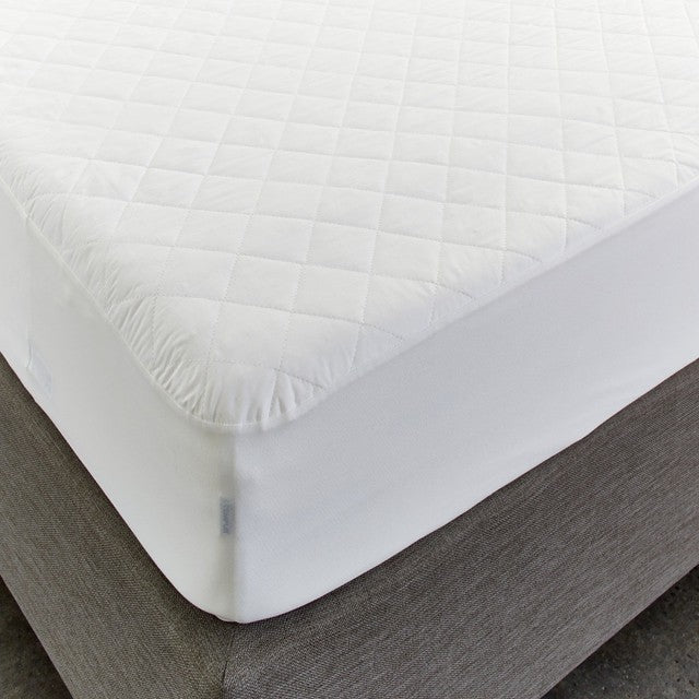 Waterproof Quilted Mattress Protector