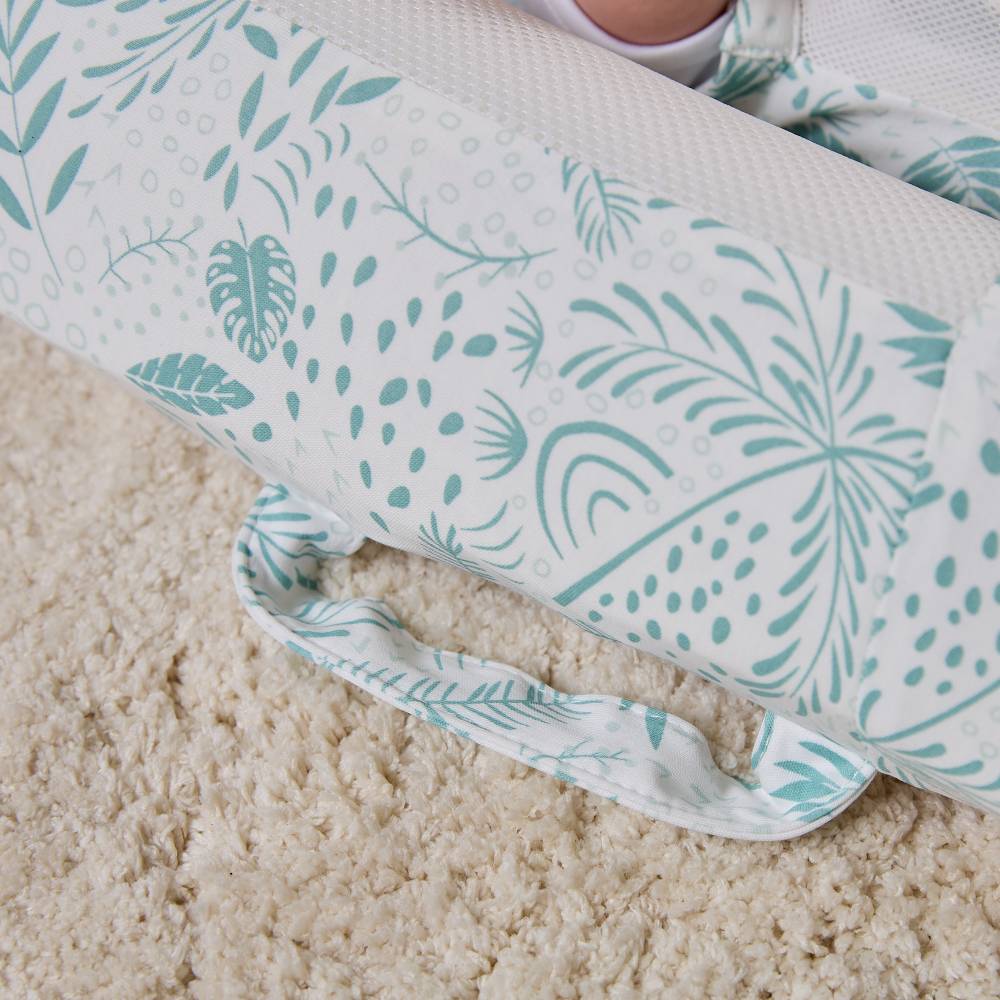 Sleep Tight Baby Bed - Jungle Fever