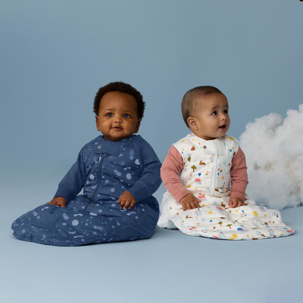2.5 tog Premium Sleeping Bag - Daydream