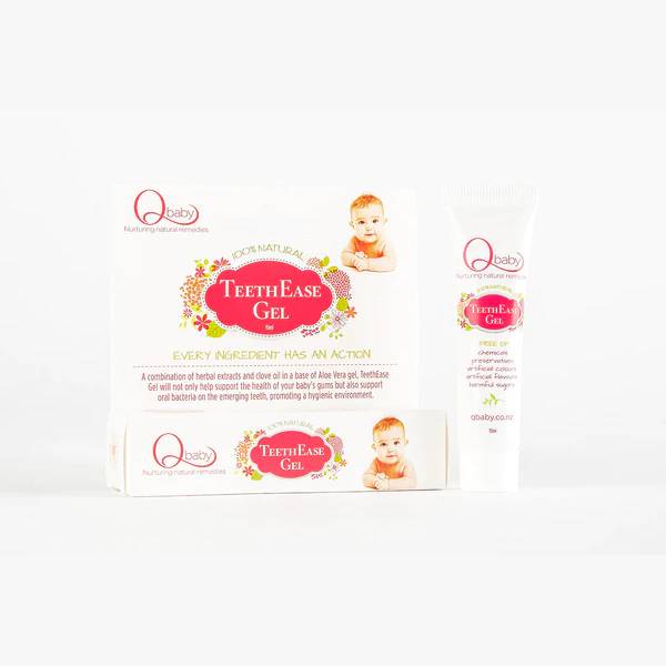 TeethEase Gel