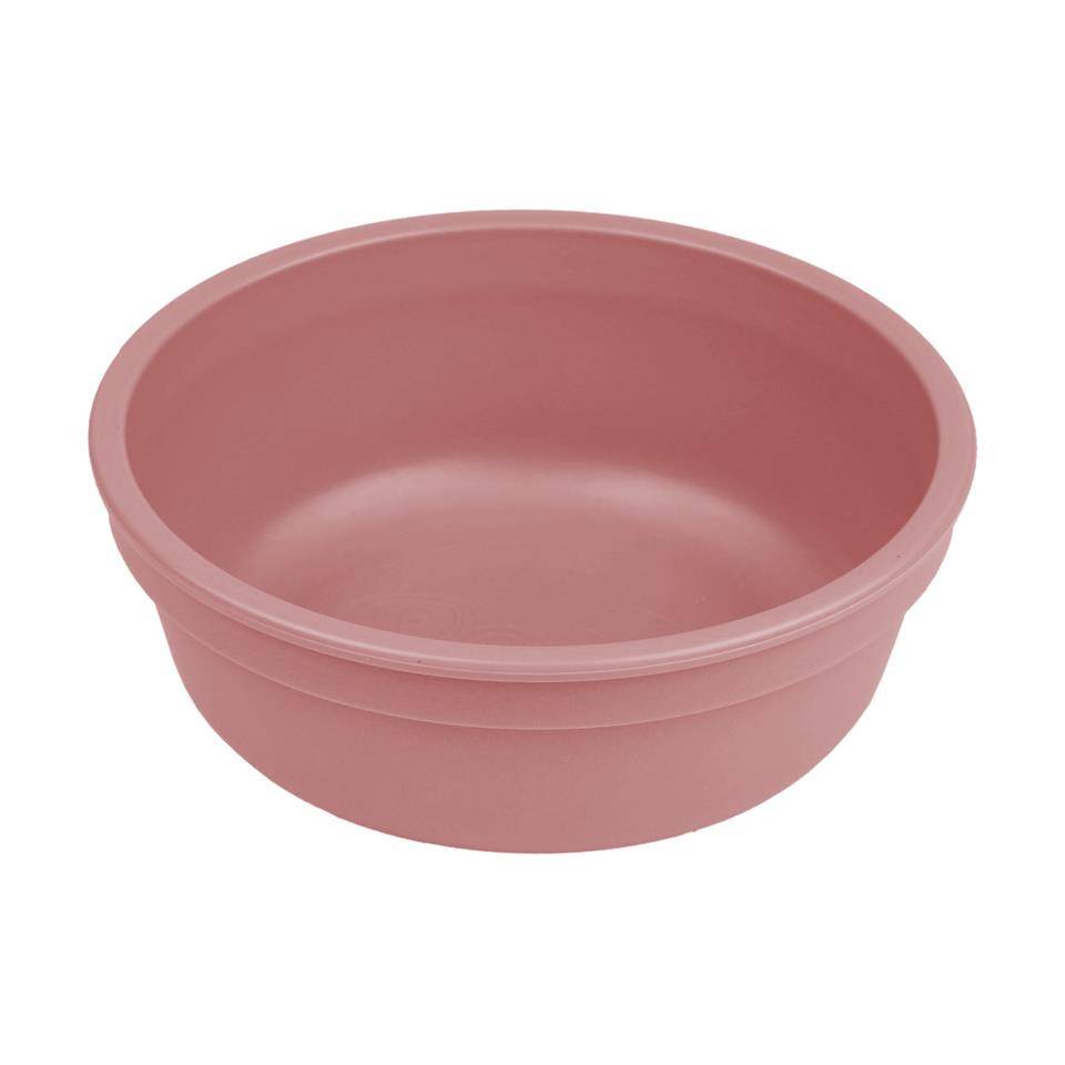 A Small Re-Play Bowl - Desert - on a white background
