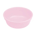 A Small Re-Play Bowl - Ice Pink - on a white background