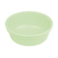 A Small Re-Play Bowl - Leaf - on a white background