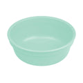 A Small Re-Play Bowl - Mint - on a white background