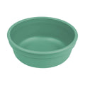 A Small Re-Play Bowl - Sage - on a white background