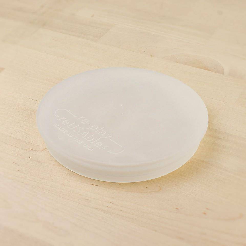 Bowl Silicone Lid