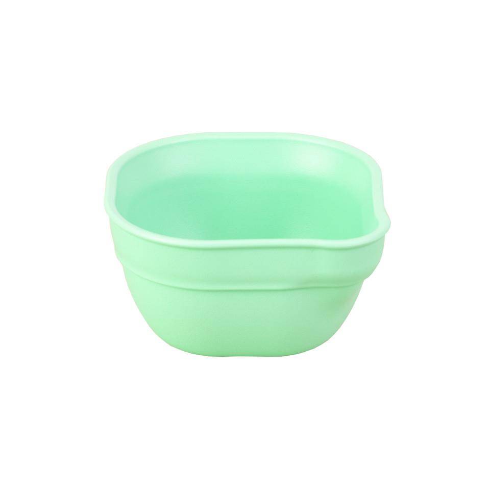 A Re-Play Dip 'n' Pour Bowl - Mint on a white background