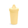 A Lemon Drop Re-Play No-Spill Sippy Cup - Lemon Drop on a white background
