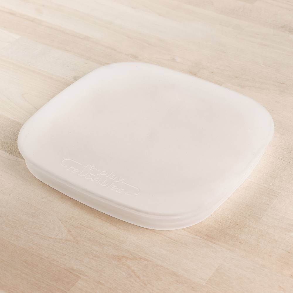 Silicone Plate Lid - Small