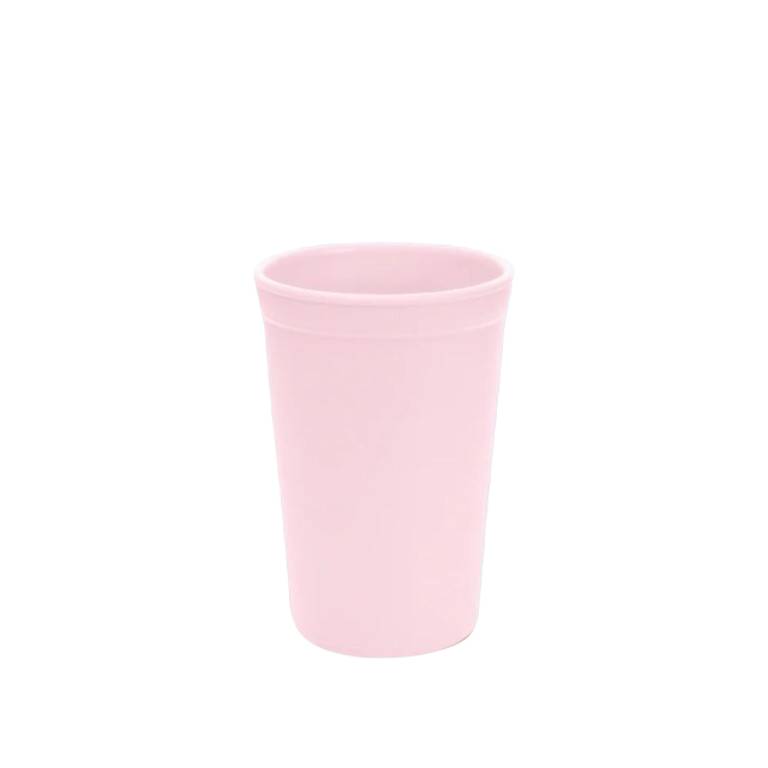 A Ice Pink Re-Play Tumbler - Ice Pink on a white background