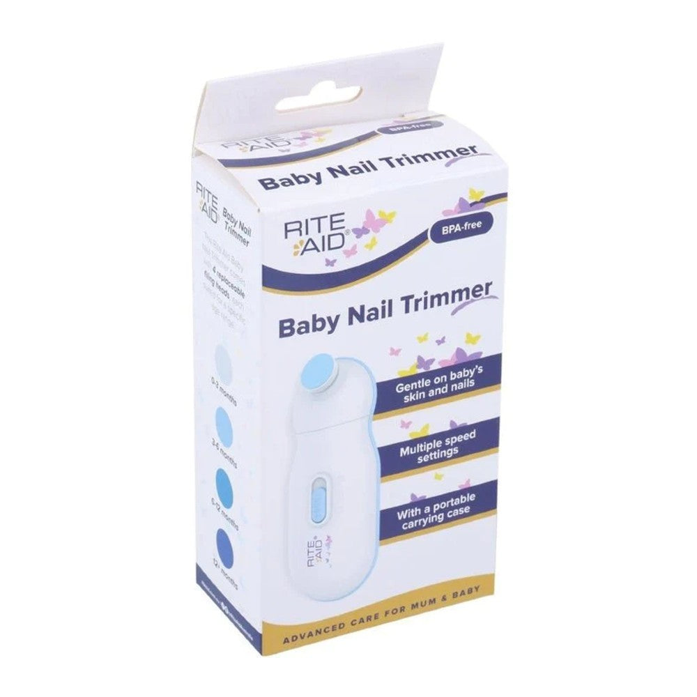 Baby Nail Trimmer