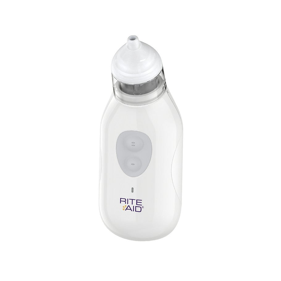 Electronic Nasal Aspirator
