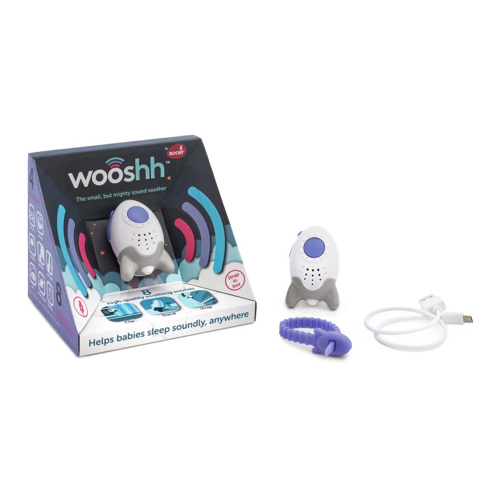 Wooshh Sound Soother
