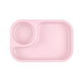 A Ice Pink Re-Play Tiny Tray - Ice Pink on a white background