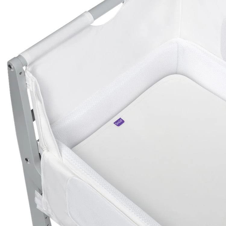 SnuzPod4 - Waterproof Mattress Protector