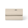 SnuzPod5 Fitted Sheets 2pk - Cloud/Sand