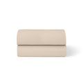 SnuzPod5 Fitted Sheets 2pk - Cashmere
