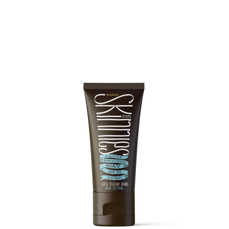 Sungel SPF30