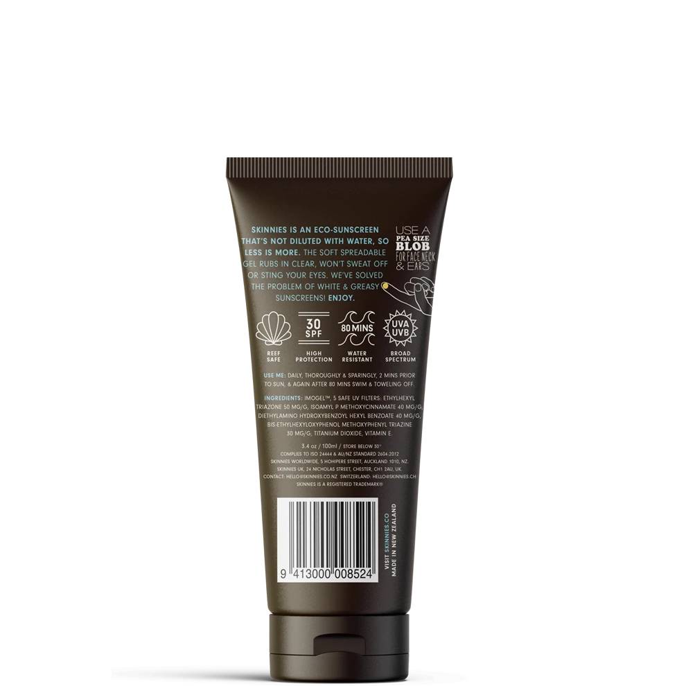 Sungel SPF30